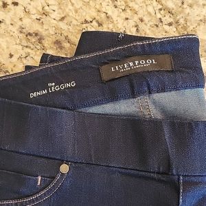 Liverpool jeans
